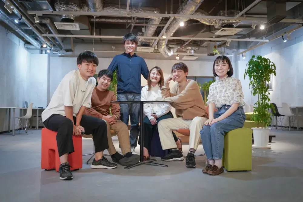 【関関同立の26卒必見】有名企業のMVPを多数輩出する企業で、就活市場を変革しませんか。