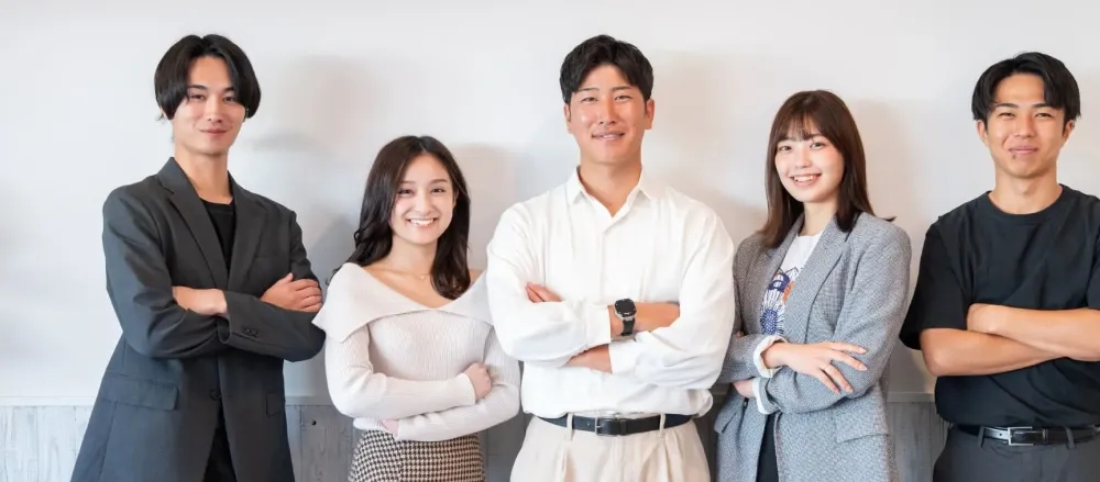 【大手内定者多数輩出】圧倒的営業力をガクチカに！関関同立生積極採用中のインターン！