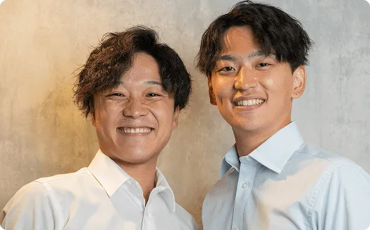 【土日勤務可能】大学生活と両立しながら営業力を武器としたガクチカが作れる長期インターン