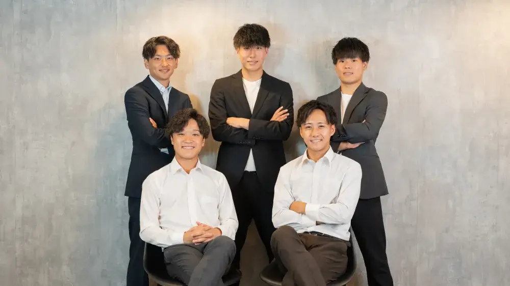【本質的な営業力が身につく】年間2億円の売上を作った経営陣直下での営業インターン | 株式会社Beatrigger(大阪府)の求人