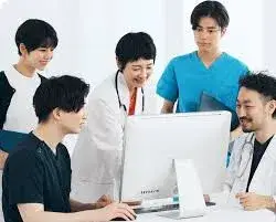 医療福祉業界の課題を解決する！人材スタートアップでのセールスインターン