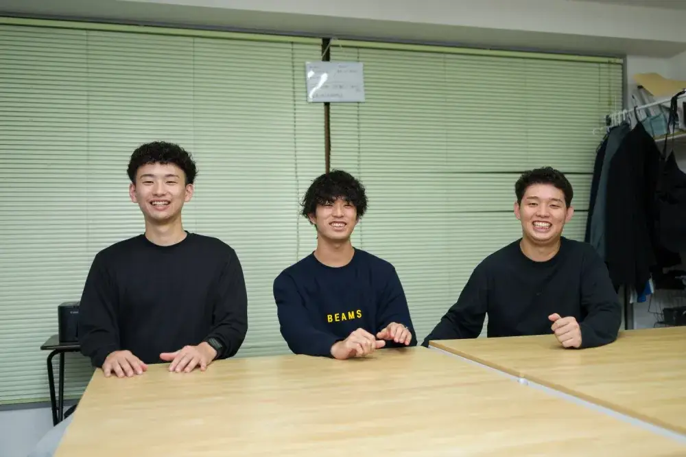 社長の右腕として、周りと圧倒的な差をつけませんか？｜営業幹部候補を募集！