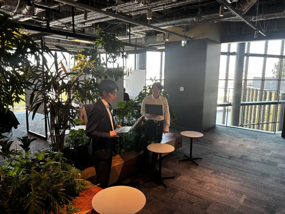 【AI導入コンサルタント募集！】あなたのポテンシャルを最大限に発揮できる！社長直下でのインターン | 株式会社プレラナ(大阪府大阪市北区)の求人