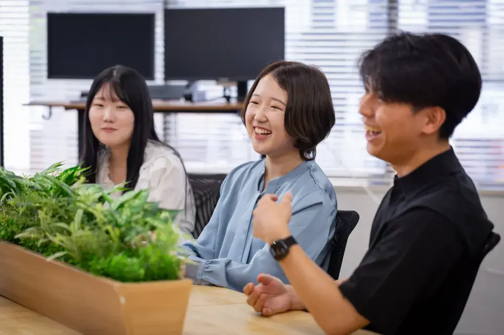 ◤大阪で1番アツい！◢ 成長するしかない環境で学べる少数精鋭の法人営業インターン