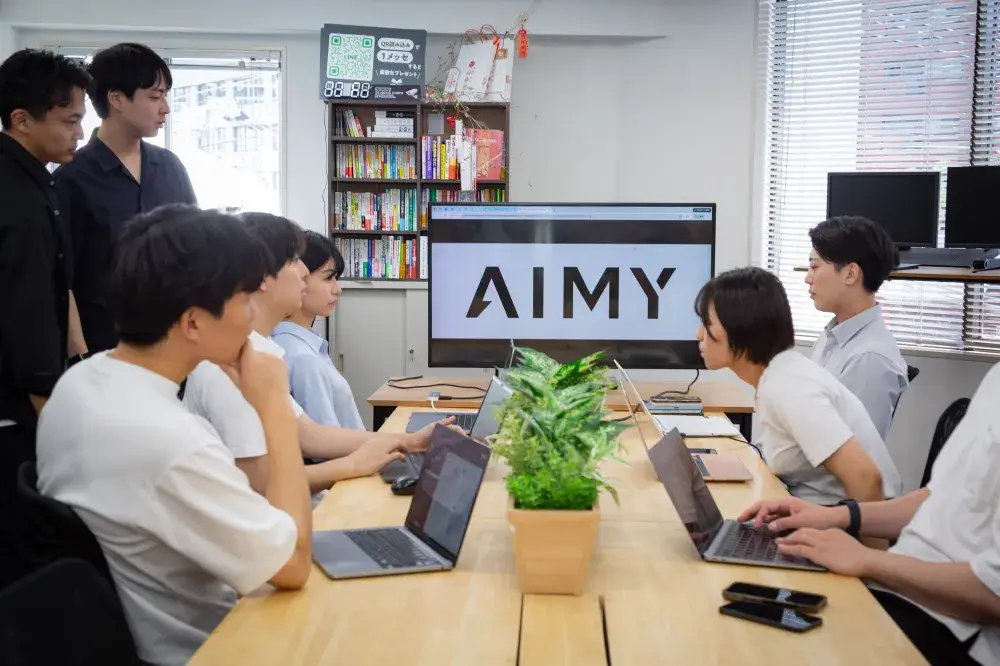博報堂・ソフトバンク・パナソニック・日立など大手企業への内定実績！“勝てるガクチカ”を実践で身につける長期インターン！ | 株式会社アイルティ(大阪府大阪市北区)の求人